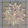 Sequined Sew On Applique